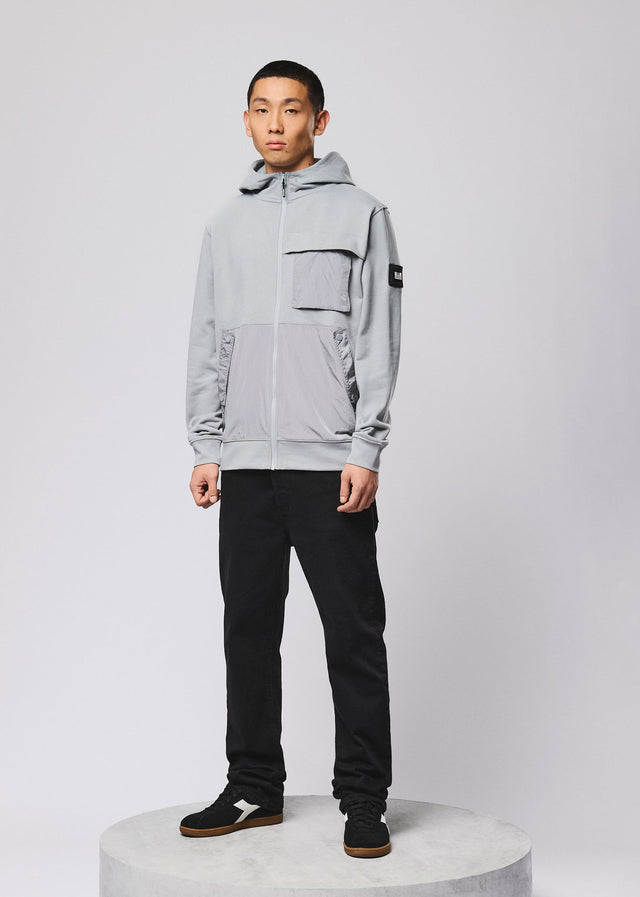 Weekend Offender Vesten Daponte - smokey