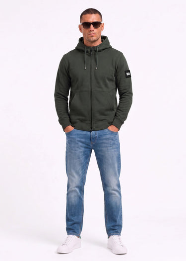Weekend Offender Vesten Winton - black forest
