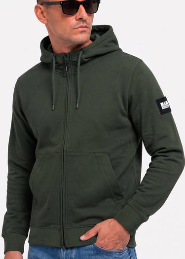 Weekend Offender Vesten Winton - black forest