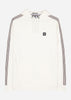 Weekend Offender Hoodies  Lo sung - winter white house check 