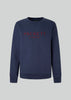 Hackett London Truien  Heritage crew - navy 