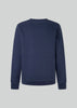 Hackett London Truien  Heritage crew - navy 