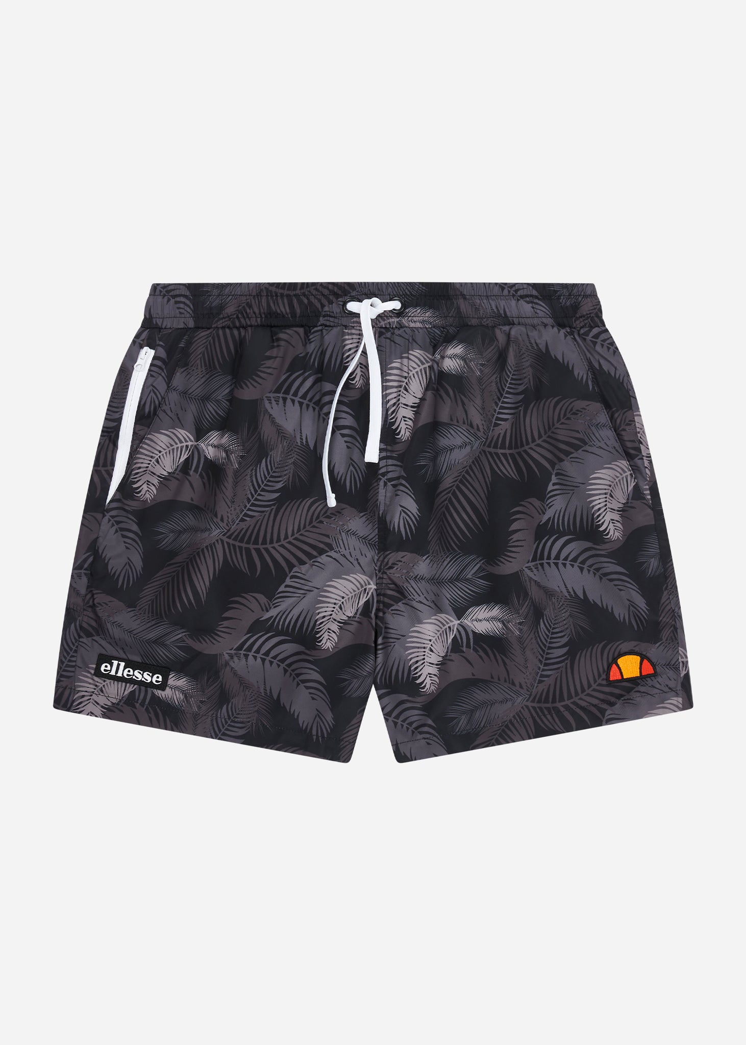 Ellesse Zwembroeken  Hollin swimshort - black 