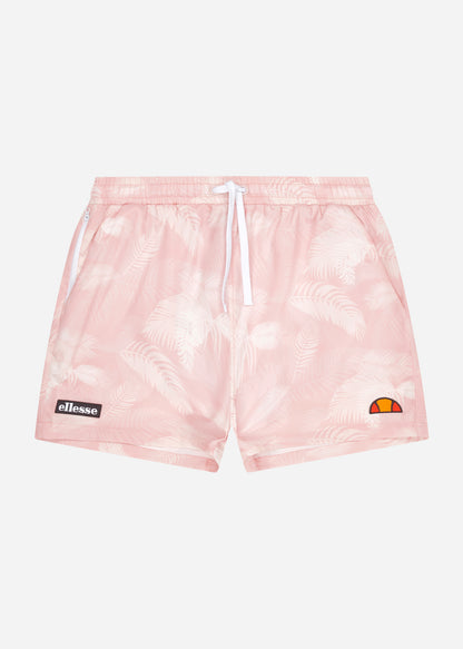 Ellesse Zwembroeken  Hollin swimshort - light pink 