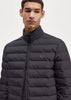 Fred Perry Jassen  Insulated jacket - black 