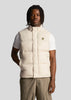 Lyle & Scott Bodywarmers  Wadded gilet - cove 