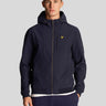 Lyle & Scott Jassen  Softshell jacket - dark navy 