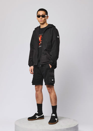 Weekend Offender Jassen Technician - black