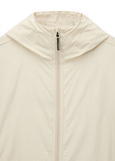 Weekend Offender Jassen Technician - cement