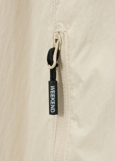 Weekend Offender Jassen Technician - cement