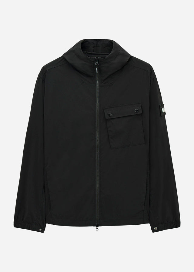 Weekend Offender Jassen Temara - black