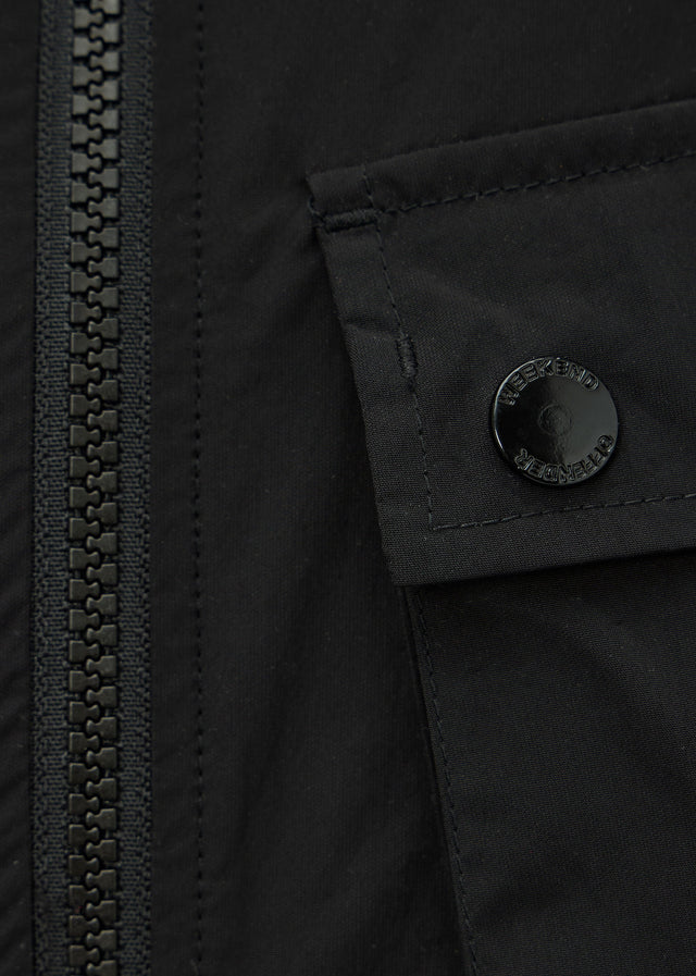 Weekend Offender Jassen Temara - black