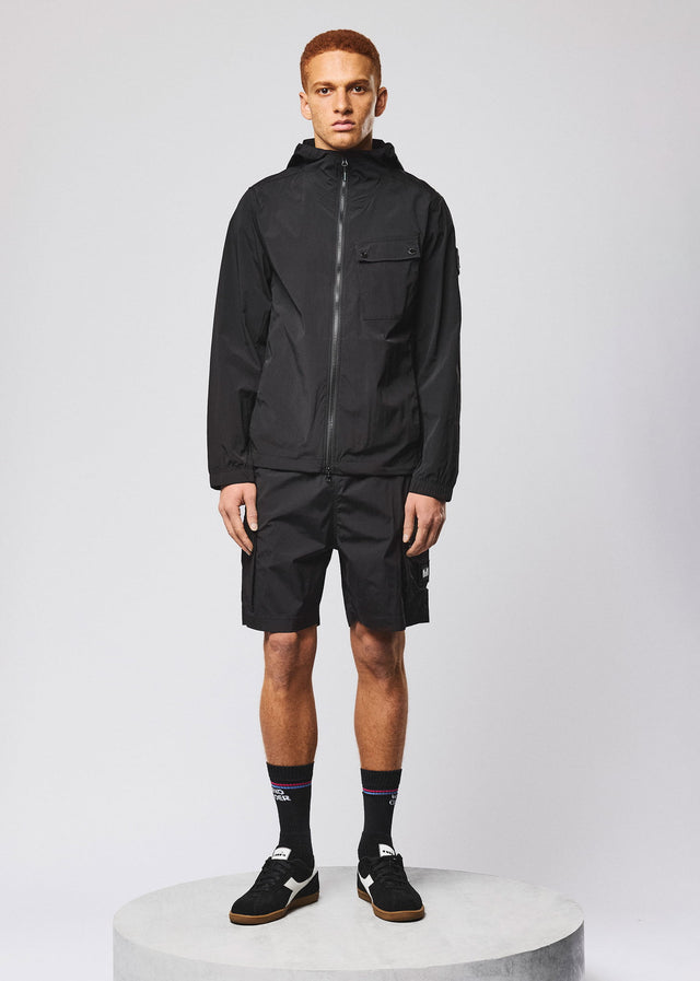 Weekend Offender Jassen Temara - black