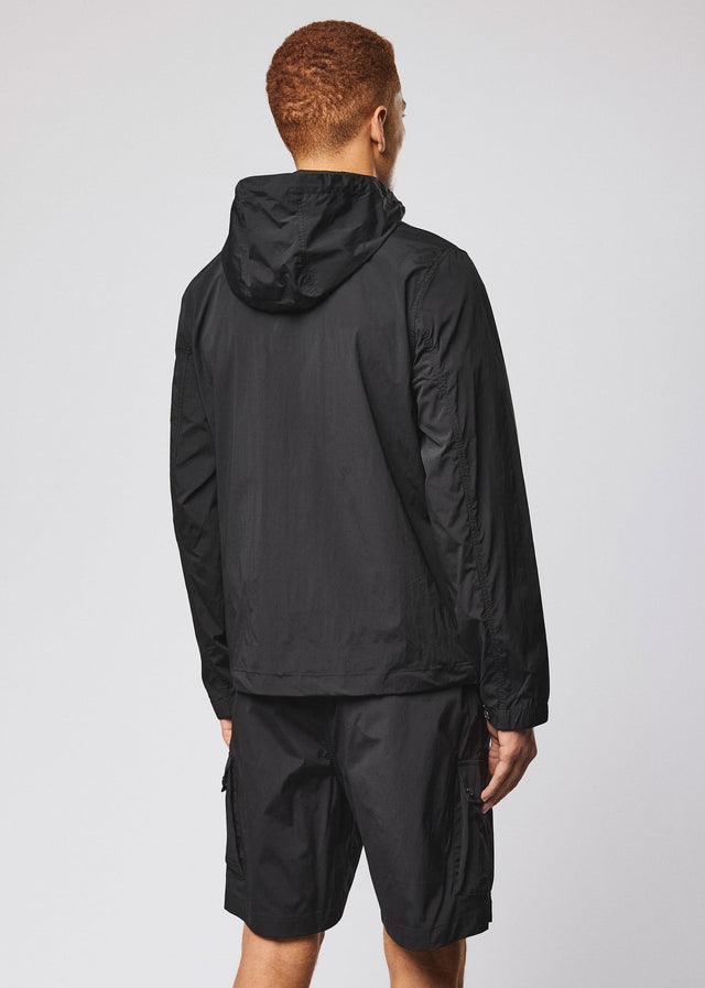Weekend Offender Jassen Temara - black