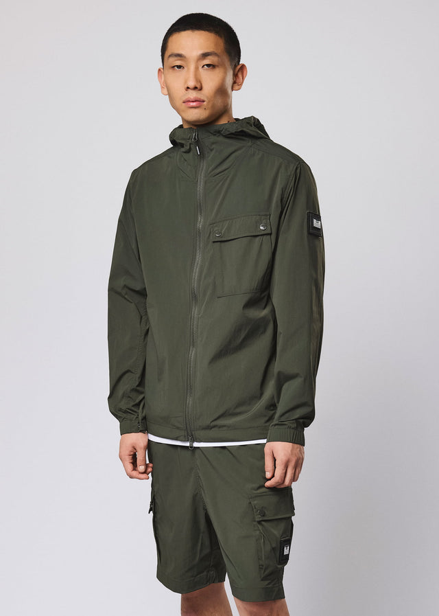 Weekend Offender Jassen Temara - black forest