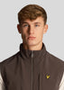 Lyle & Scott Bodywarmers  Softshell gilet - gunmetal 