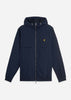 Lyle & Scott Jassen Lightweight ripstop jacket - dark navy