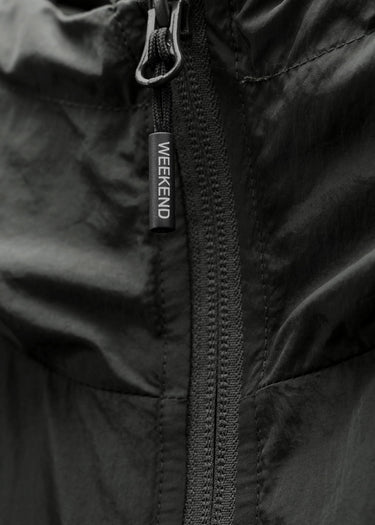 Weekend Offender Jassen Technician - black