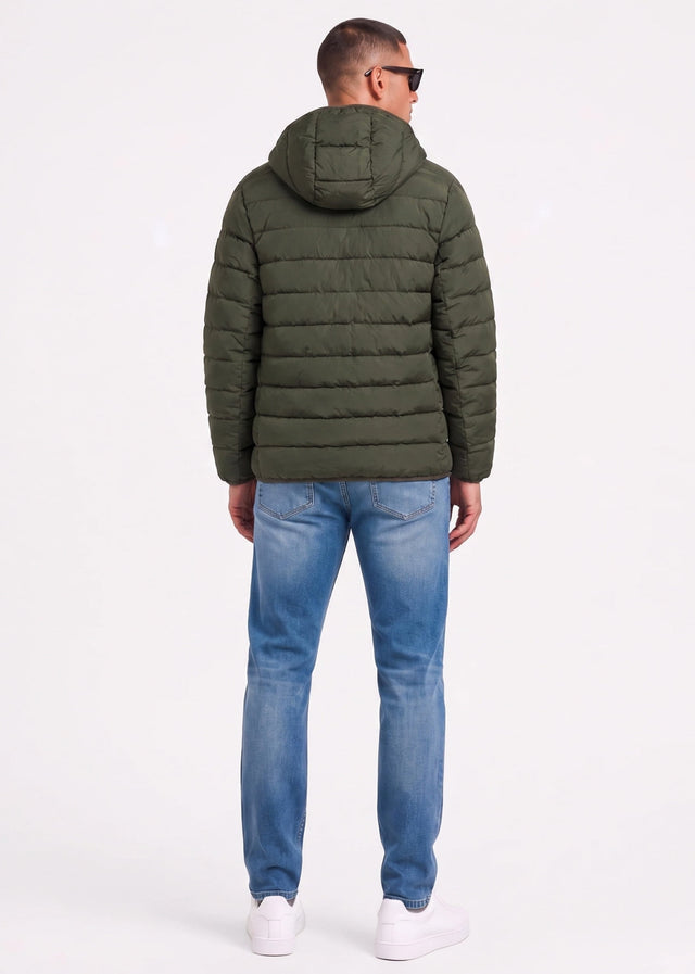 Weekend Offender Jassen La guardia - black forest