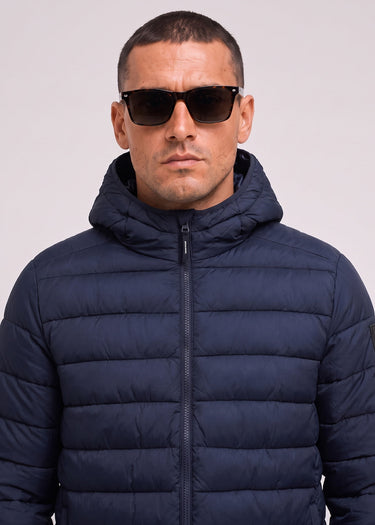 Weekend Offender Jassen La guardia - navy