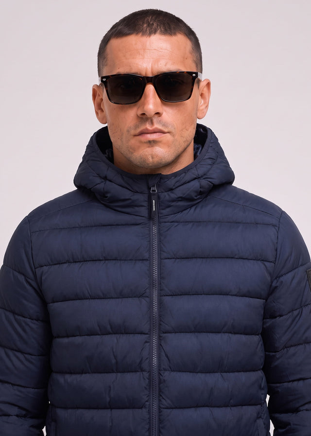 Weekend Offender Jassen La guardia - navy