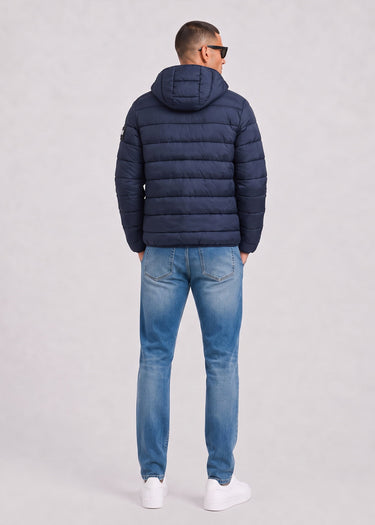 Weekend Offender Jassen La guardia - navy