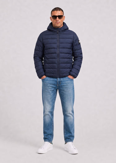 Weekend Offender Jassen La guardia - navy