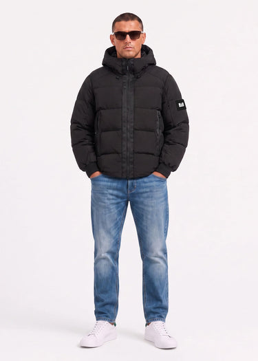 Weekend Offender Jassen Amsterdam - black