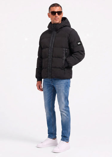 Weekend Offender Jassen Amsterdam - black
