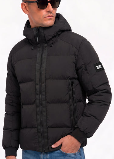 Weekend Offender Jassen Amsterdam - black