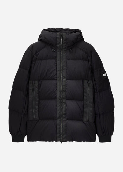 Weekend Offender Jassen  DAM Jacket - black 