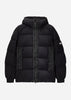 Weekend Offender Jassen  DAM Jacket - black 