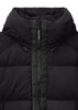 Weekend Offender Jassen  DAM Jacket - black 