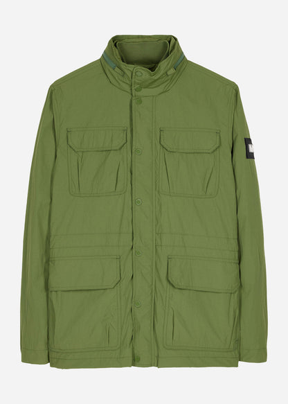 Weekend Offender Jassen  Calloway - seaweed 