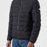 Weekend Offender Jassen  La guardia - black 
