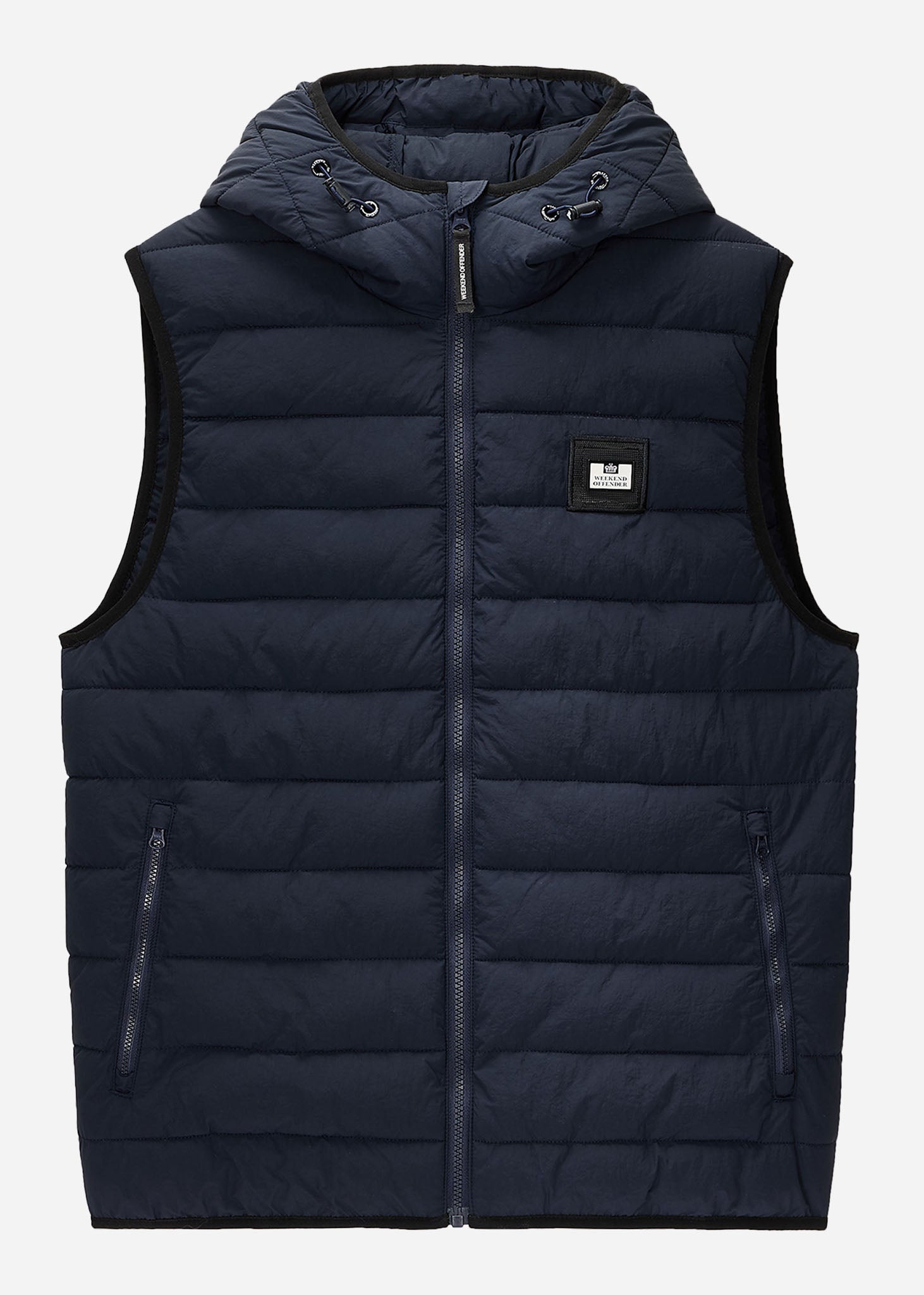 Weekend Offender Bodywarmers  Toronto - navy 