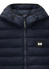 Weekend Offender Bodywarmers  Toronto - navy 