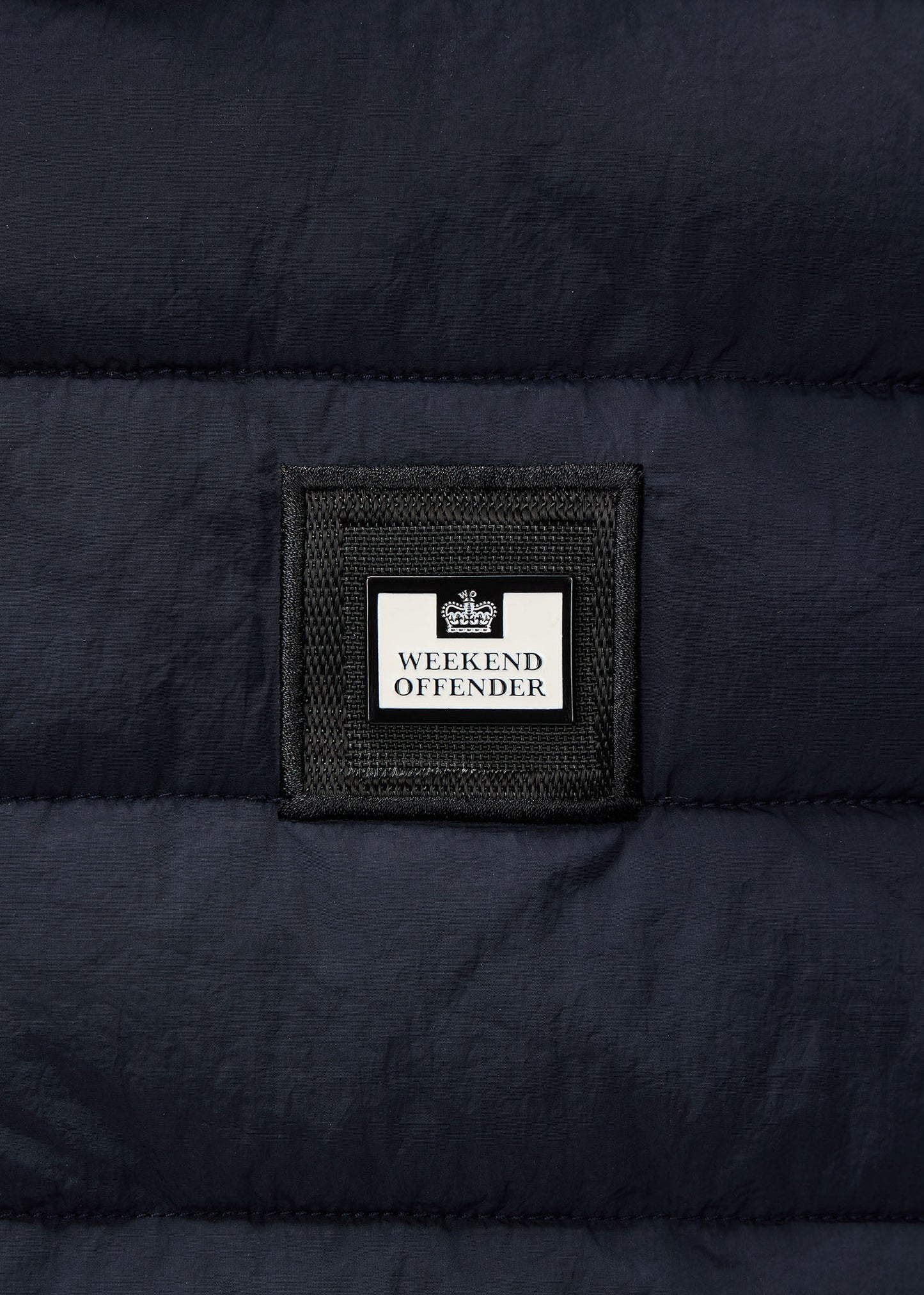 Weekend Offender Bodywarmers  Toronto - navy 