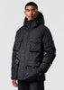 Weekend Offender Jassen  Engberg - black 