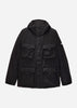 Weekend Offender Jassen  Engberg - black 