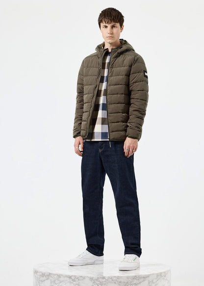 Weekend Offender Jassen  La guardia - castle green 