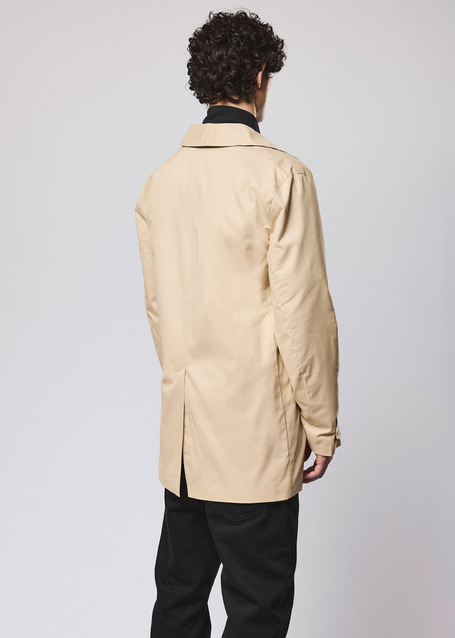 Weekend Offender Jassen Whitehouse - stone