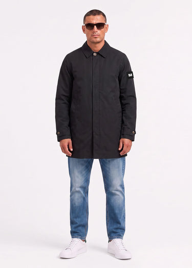 Weekend Offender Jassen Whitehouse - black
