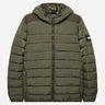 Weekend Offender Jassen  La guardia - castle green 