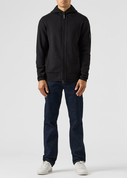 Weekend Offender Vesten  Enzo - black 