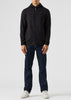 Weekend Offender Vesten  Enzo - black 