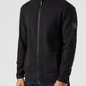 Weekend Offender Vesten  Enzo - black