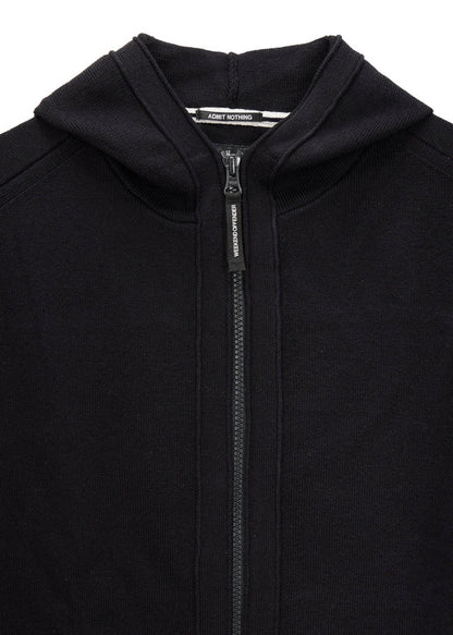 Weekend Offender Vesten  Enzo - black 