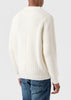 Weekend Offender Truien  Couto - winter white 