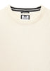 Weekend Offender Truien  Couto - winter white 